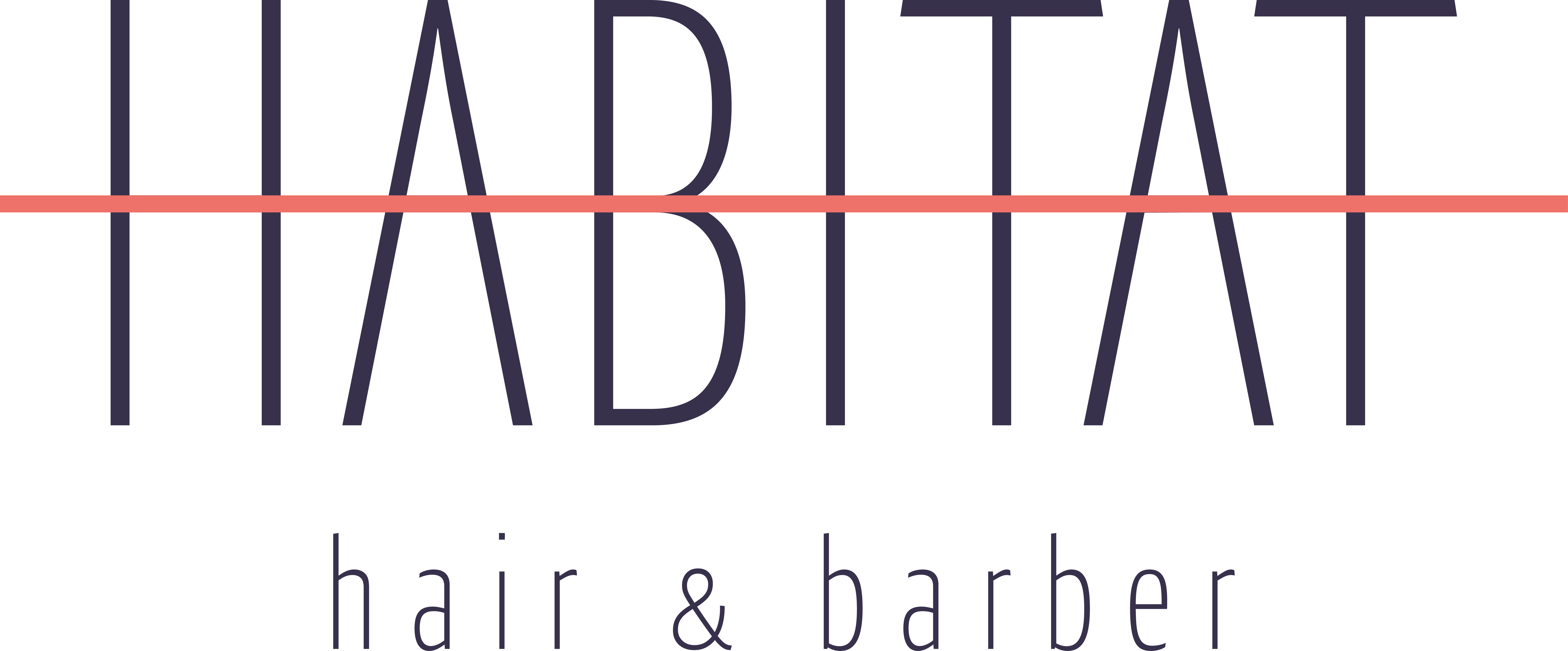 Habitat - hair & barber